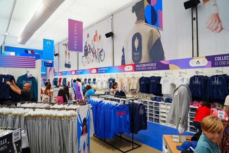 Maximisez l'impact de votre PLV avec une conception experte &agrave; Chasselay