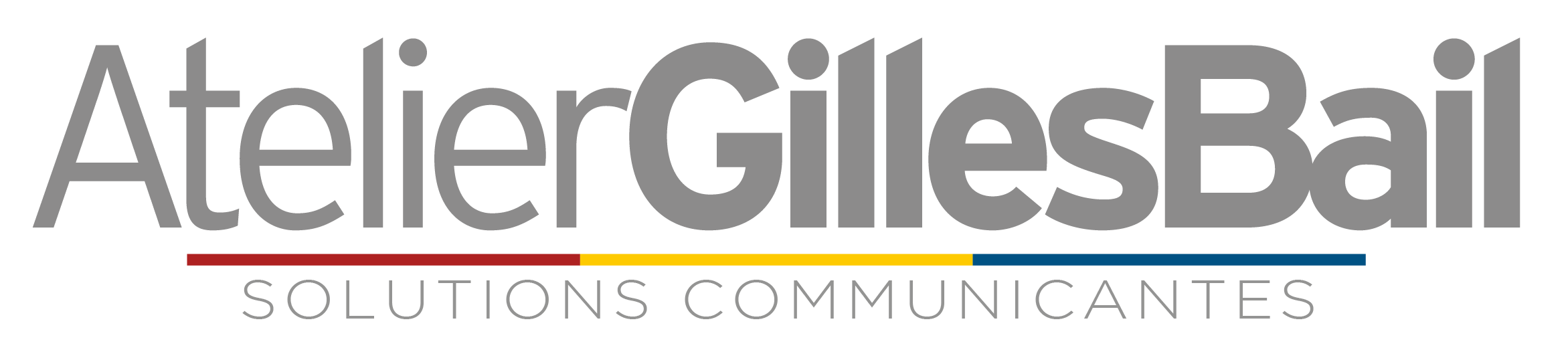 logo gilles bail diffusion